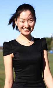 Jasmine Siyu Zai