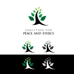 The Coalition for Peace and Ethics